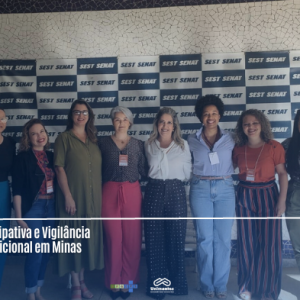 Avaliação Participativa e Vigilância Alimentar e Nutricional em Minas Gerais